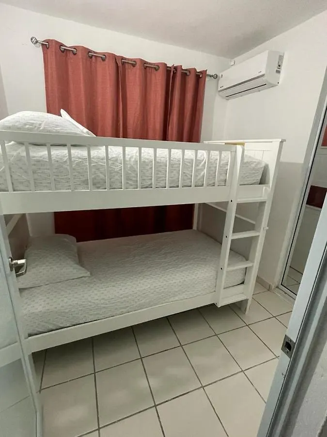 Villa Mindanao # 842 San Juan Puerto Rico