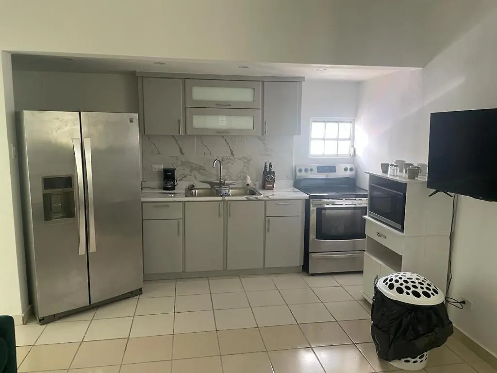 Сasa de vacaciones Villa Mindanao # 842 San Juan