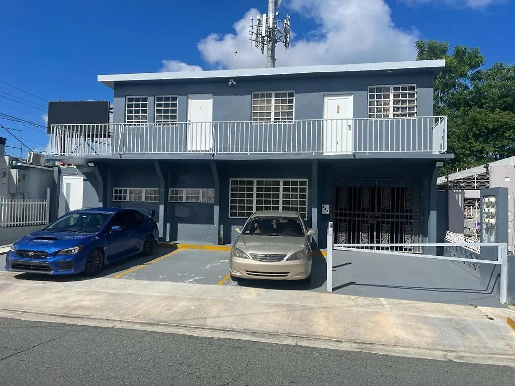 Villa Mindanao # 842 San Juan