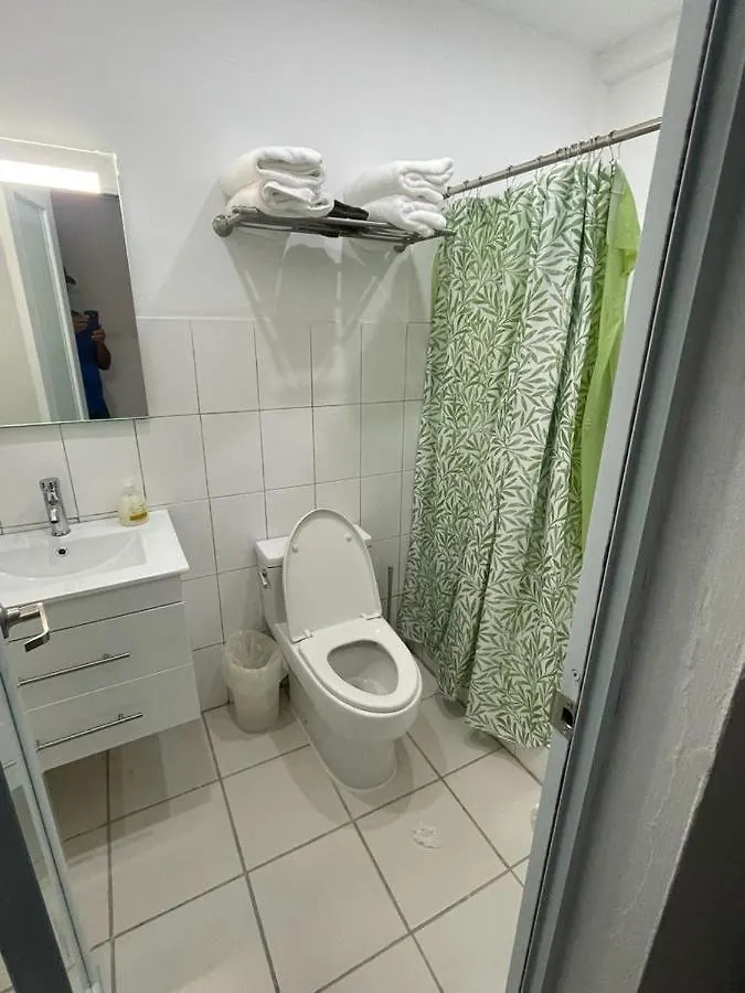 Сasa de vacaciones Villa Mindanao # 842 San Juan